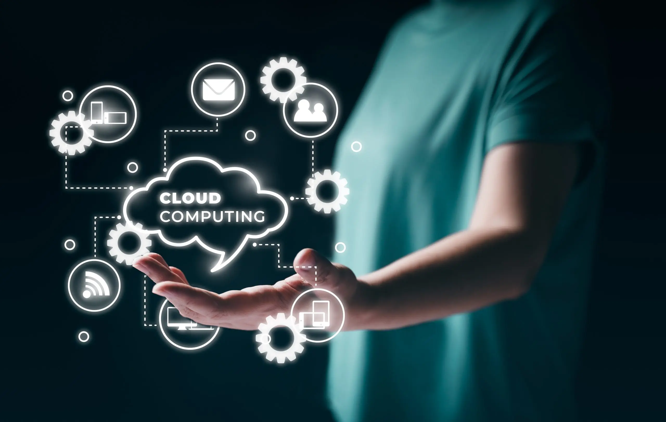 Cloud Computing