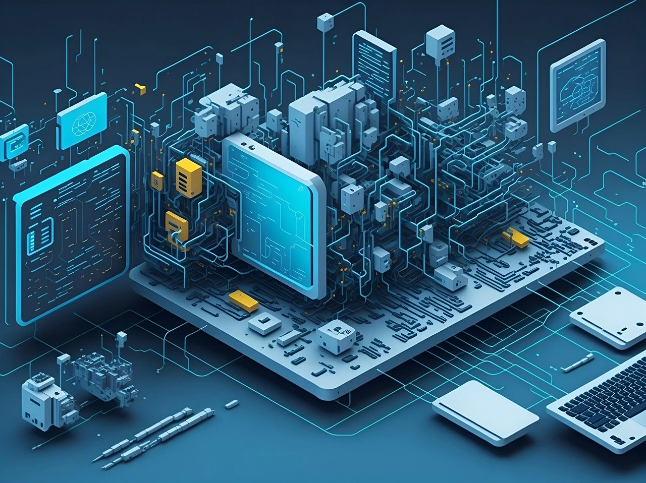 Software Development Trends