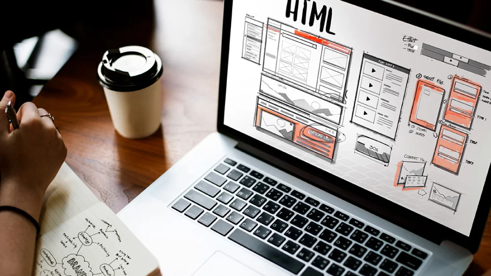 Modern web development at OutsourcingDev