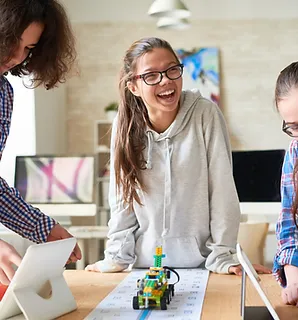 Fascinating Projects by OutsourcingDev - Nearshore Software Development Company