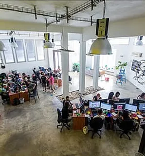 Growing OutsourcingDev - Nearshore Software Development Company