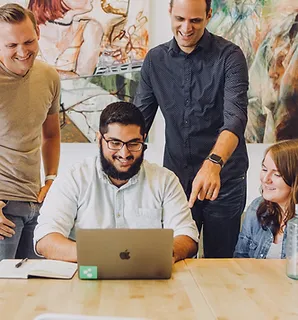 Multicultural Teams at OutsourcingDev - Nearshore Software Development Company