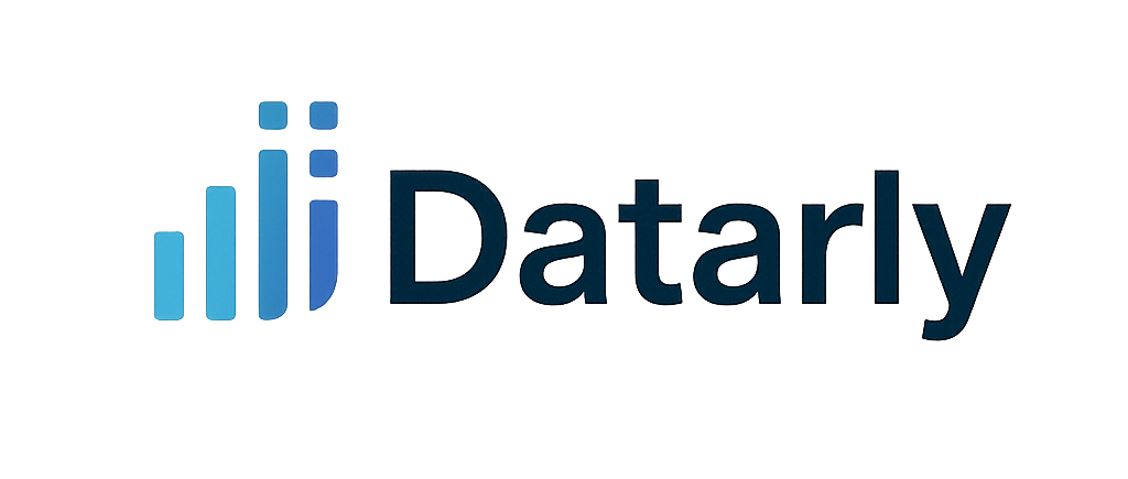 Datarly logo